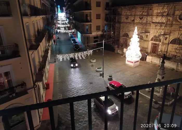 La Torre Bed & Breakfast Avellino