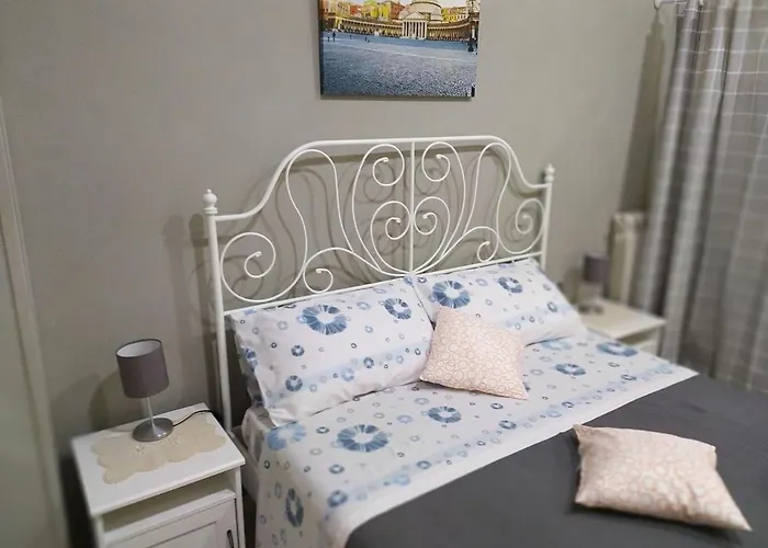 La Torre Bed & Breakfast