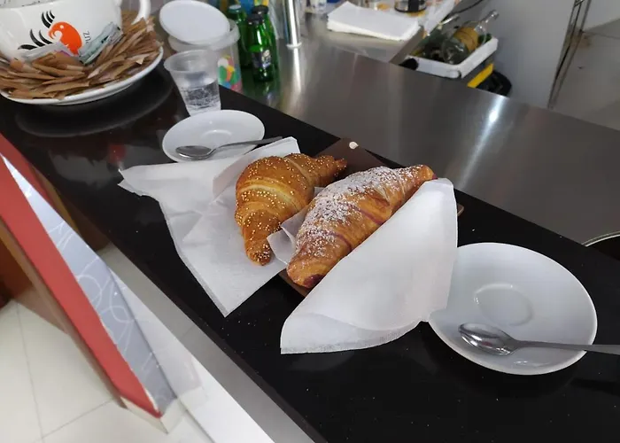 La Torre Couette-café