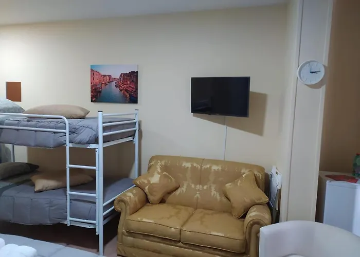 Bed and breakfast La Torre