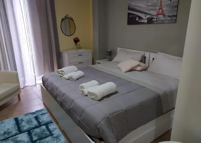 La Torre Bed and breakfast