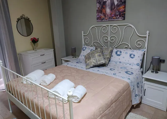 La Torre Bed and breakfast 3*