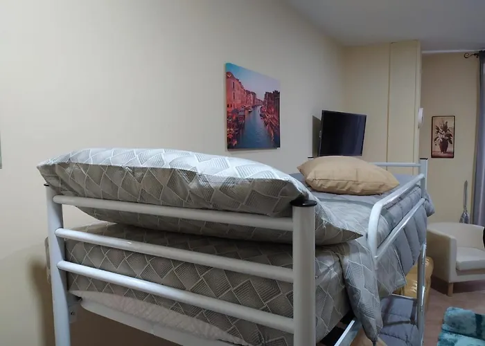 La Torre Bed and breakfast 3*