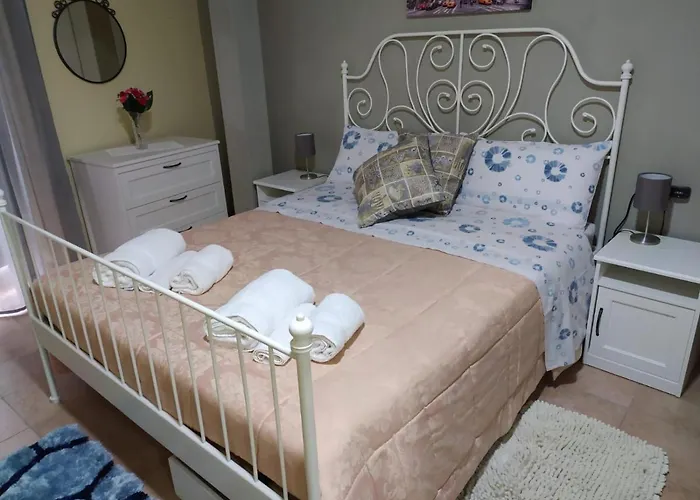 La Torre Bed and breakfast