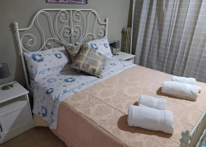 La Torre 3* Avellino