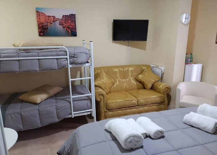 La Torre 3* Avellino