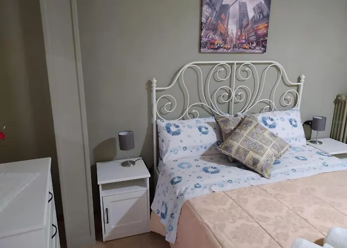 La Torre Bed and breakfast 3*