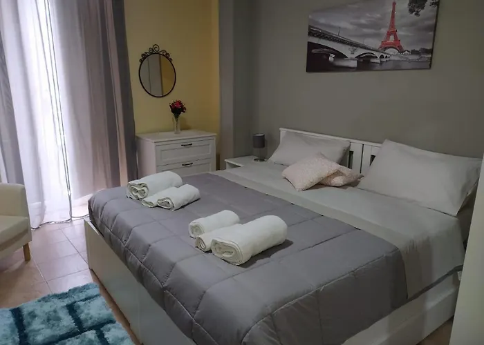 La Torre Bed and breakfast Avellino