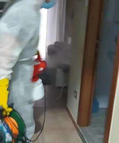 La Torre 3* Avellino