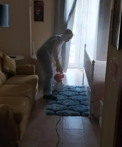 La Torre 3* Avellino