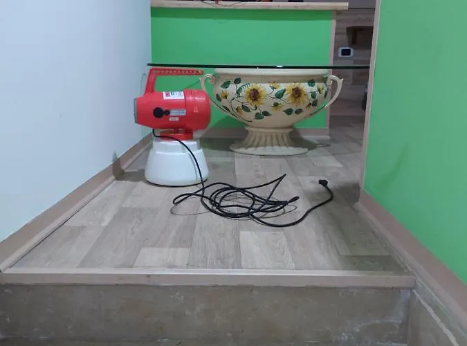 La Torre 3* Avellino