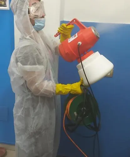 La Torre Bed and breakfast