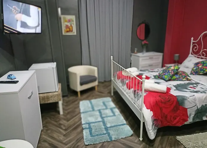 La Torre Bed and breakfast Avellino