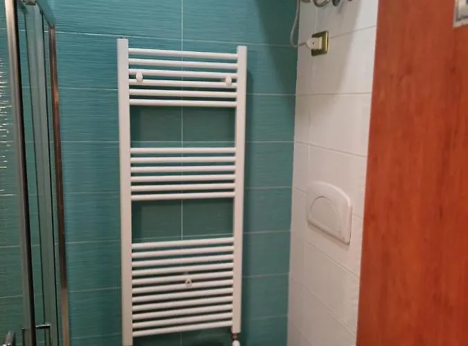 La Torre Bed and breakfast