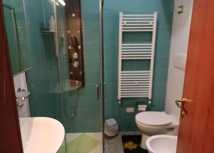 Bed and breakfast La Torre Avellino