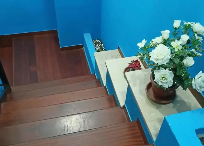 Bed and breakfast La Torre 3*