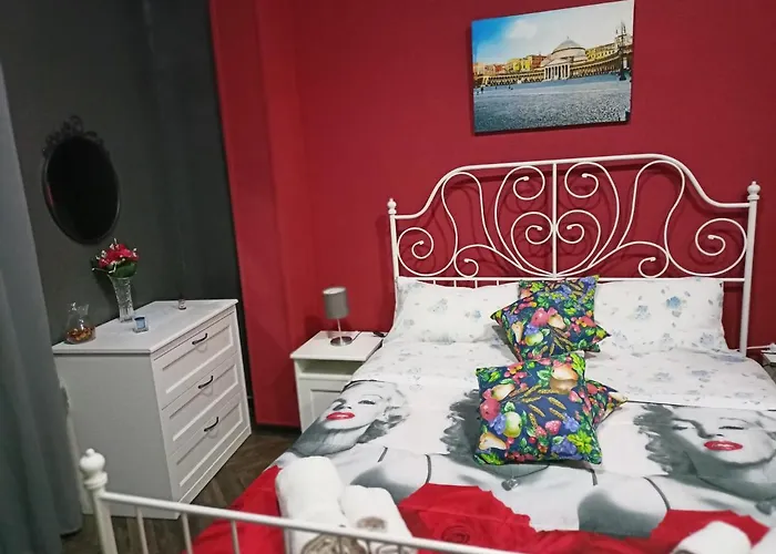 Bed and breakfast La Torre Avellino