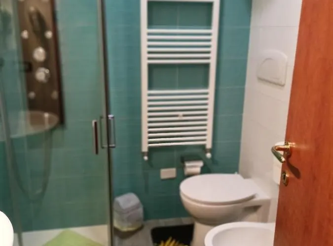 La Torre Bed and breakfast