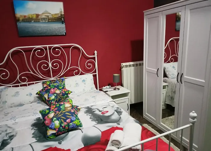 La Torre Bed and breakfast Avellino