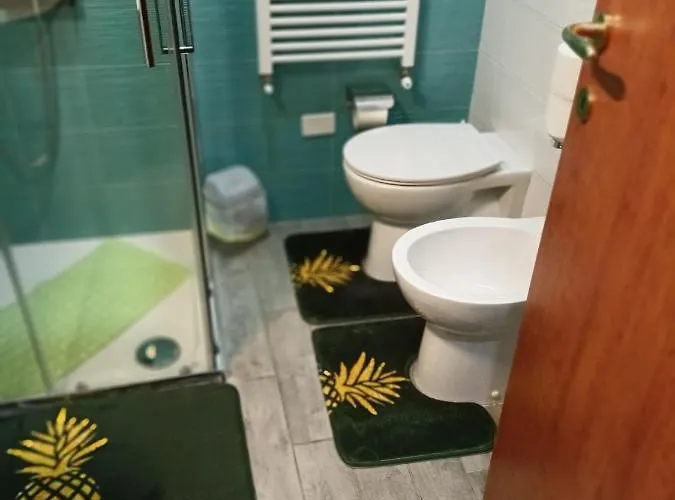 La Torre Bed and breakfast