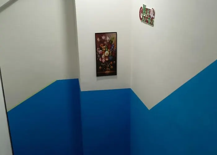 Bed and breakfast La Torre 3*